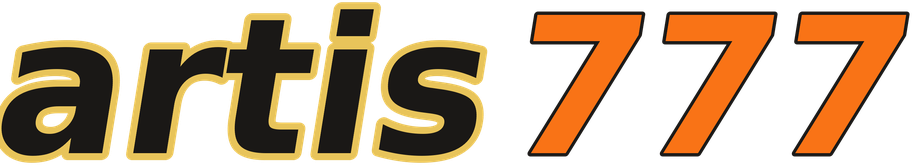 artis777 logo