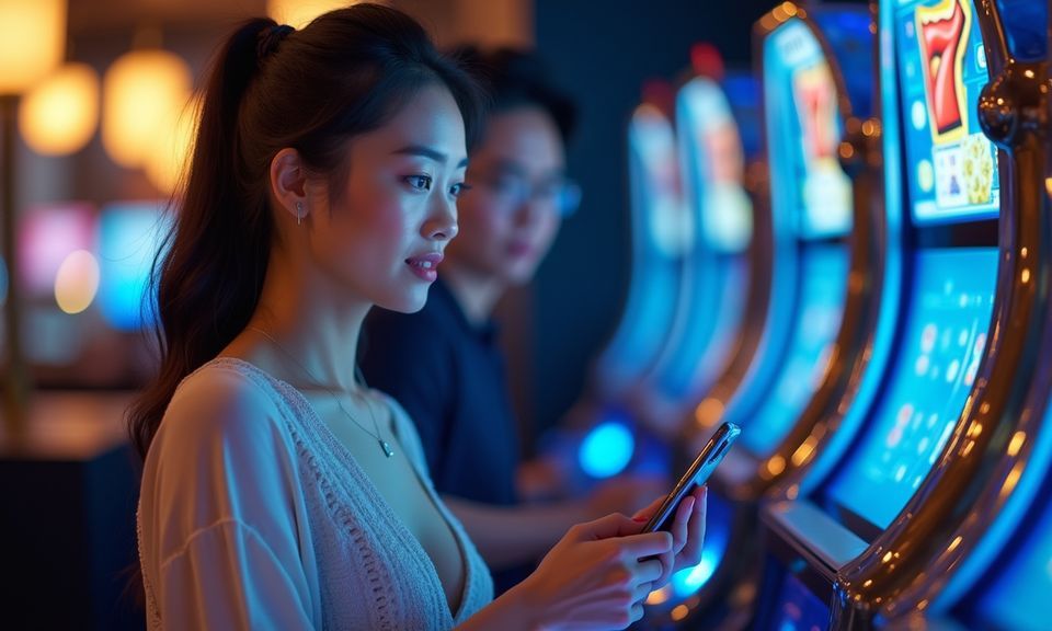 artis777 Deposit dan Pengeluaran melalui Perkhidmatan Anda Sendiri