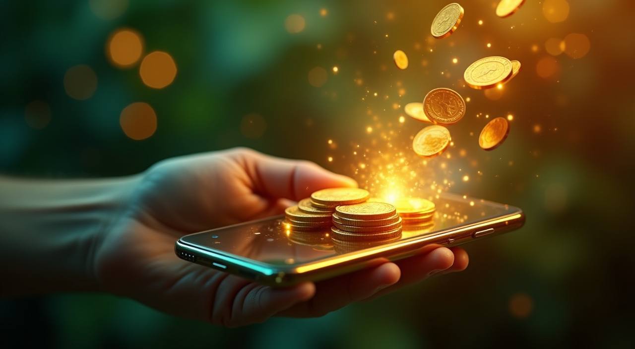 artis777 mobile gaming