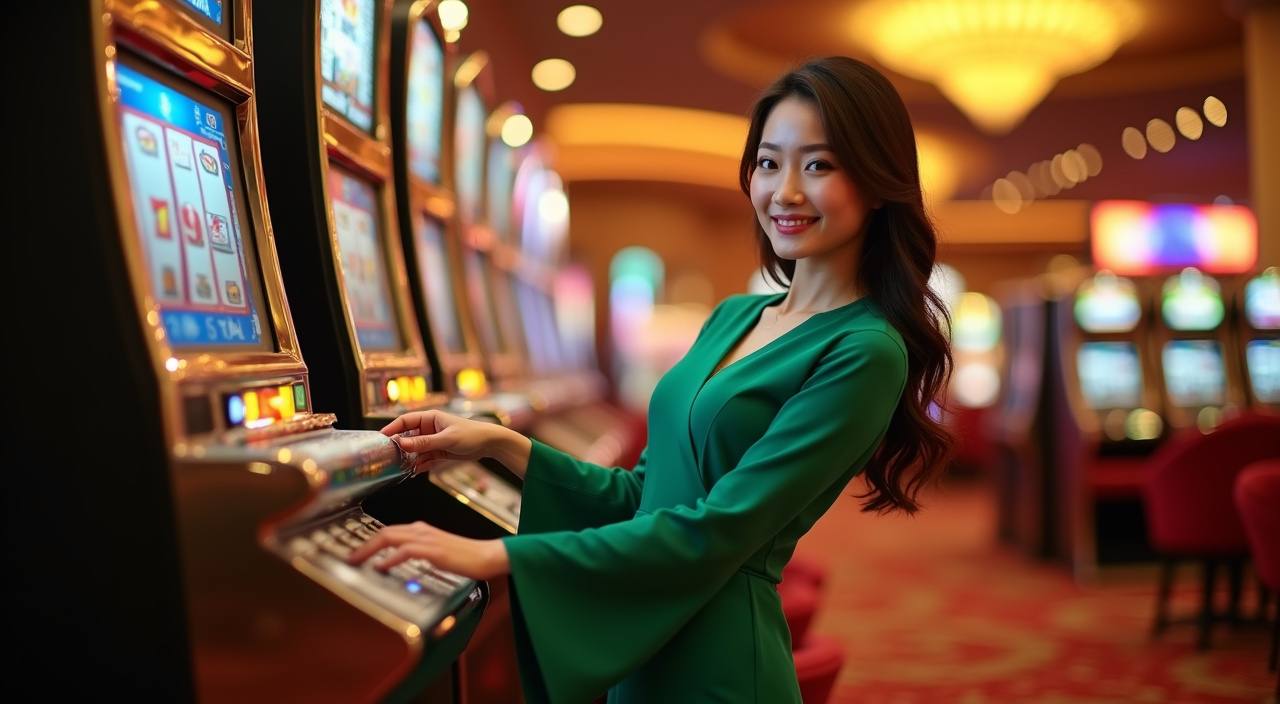 artis777 Permainan Acak dan Penyedia Terkenal