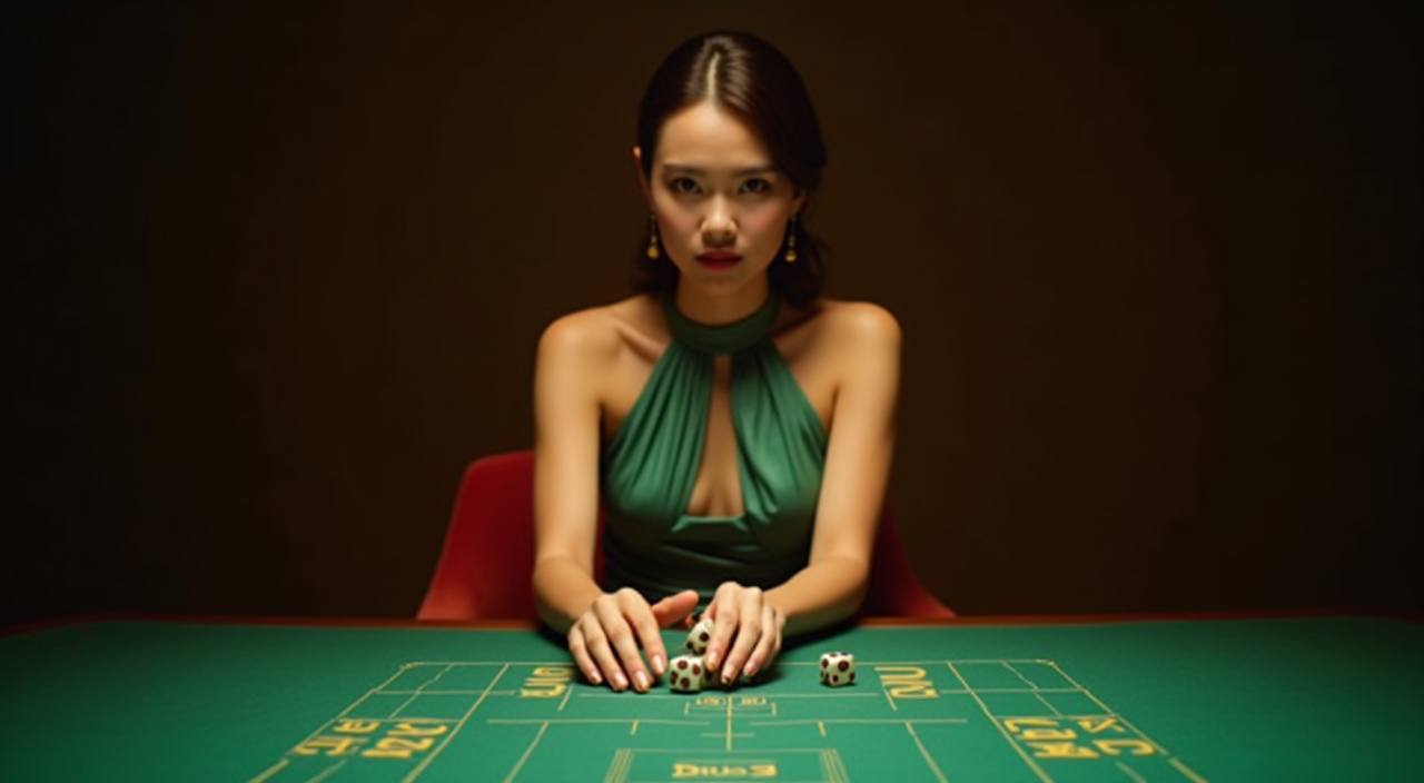 artis777 Phoenix Realm di artis777: Studio, Meja dan Pasaran