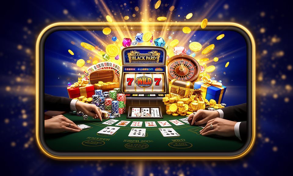 artis777 Garis Panduan Akaun Yang Kami Bentuk Untuk Anda